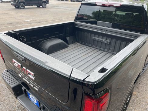 Used 2023 GMC Sierra 1500 AT4 w/ AT4 Premium Package AWD/4WD image 35