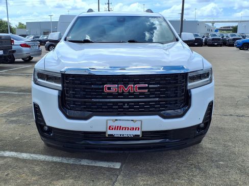 Used 2023 GMC Acadia SLT AWD/4WD image 24
