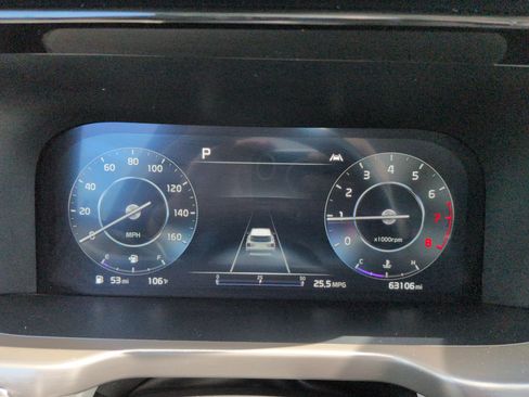 Used 2023 Kia Sorento SX AWD/4WD image 26
