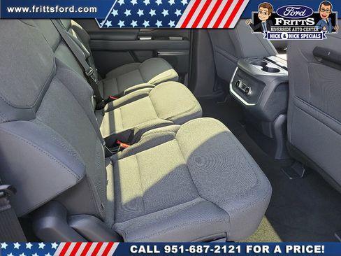 New 2026 Ford Expedition Max Active image 19