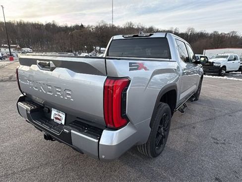 New 2026 Toyota Tundra SR5 image 6
