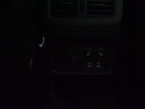 Used 2025 Nissan Rogue Platinum w/ Platinum Premium Package image 25