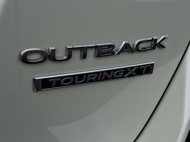 Certified 2022 Subaru Outback Touring XT w/ Popular Package #2 AWD/4WD image 36