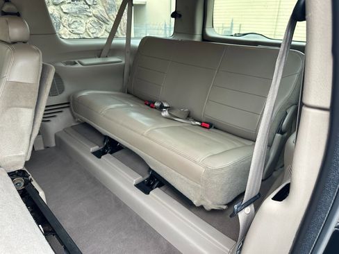 Used 2003 Ford Excursion Limited image 32