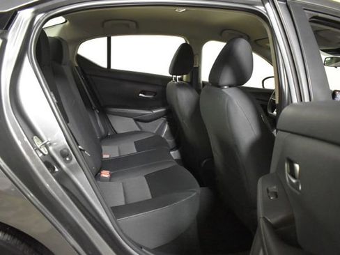 Certified 2023 Nissan Sentra SV w/ All-Weather Package FWD image 30