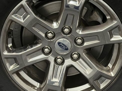 Used 2023 Ford F150 XLT w/ Equipment Group 302A High image 5