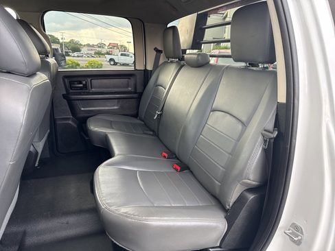 Used 2014 RAM 3500 Tradesman w/ Chrome Appearance Group image 22