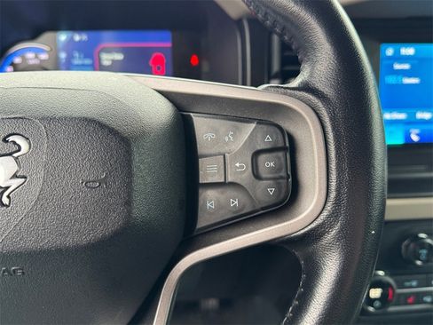 Used 2021 Ford Bronco Big Bend image 16