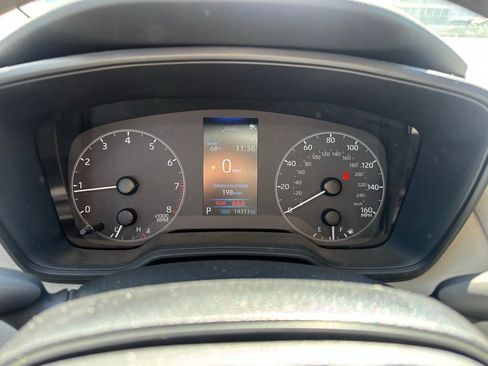 Used 2024 Toyota Corolla LE image 11