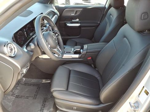Certified 2023 Mercedes-Benz EQB 300 4MATIC image 14