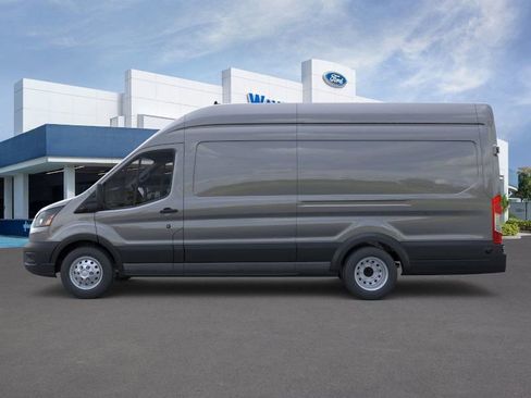 New 2026 Ford Transit 350 Base w/ Load Area Protection Package image 3