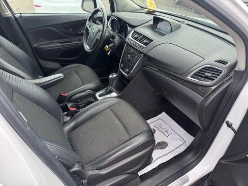 Used 2016 Buick Encore Base FWD image 11