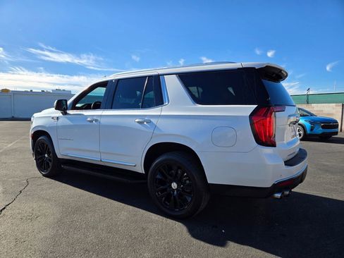 Used 2023 GMC Yukon Denali image 4