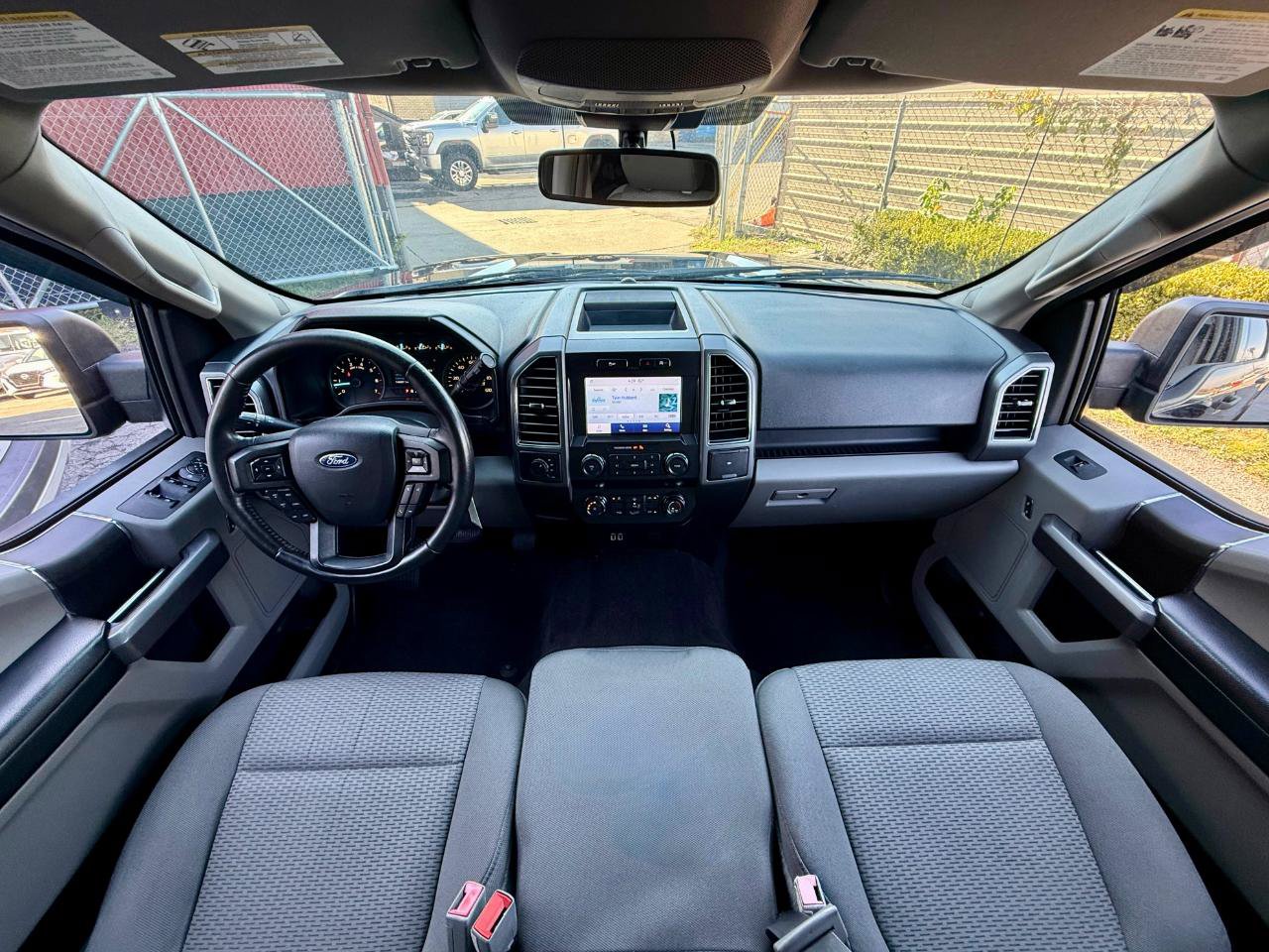 Used 2019 Ford F150 XLT w/ Equipment Group 301A Mid AWD/4WD image 34