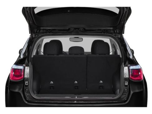 Certified 2020 Jeep Compass Limited AWD/4WD image 11