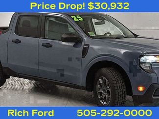 Used 2025 Ford Maverick XLT w/ Equipment Group 302A AWD/4WD 360° Tour