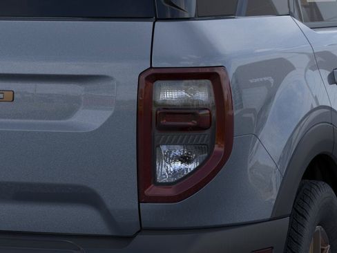 New 2026 Ford Bronco Sport Big Bend AWD/4WD image 21