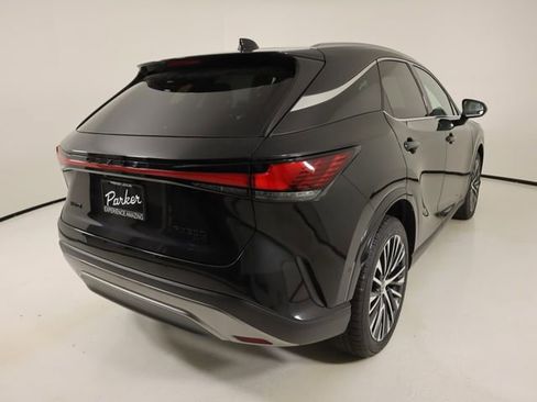 New 2026 Lexus RX 350 AWD image 4