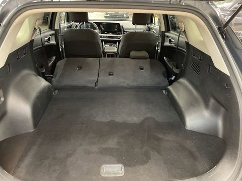 Certified 2023 Kia Sportage LX AWD/4WD image 25