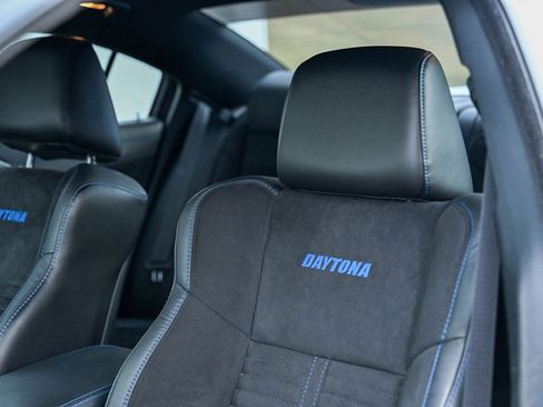 Used 2020 Dodge Charger SRT Hellcat w/ Navigation & Travel Group image 20