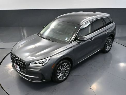 Used 2023 Lincoln Corsair Reserve w/ Equipment Group 201A image 62