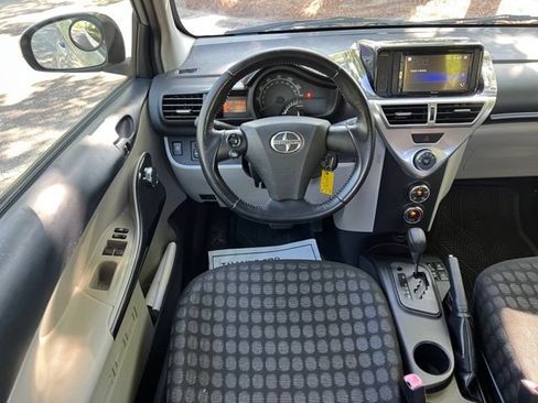 Used 2012 Scion iQ w/ Rear Speaker Pkg FWD image 23