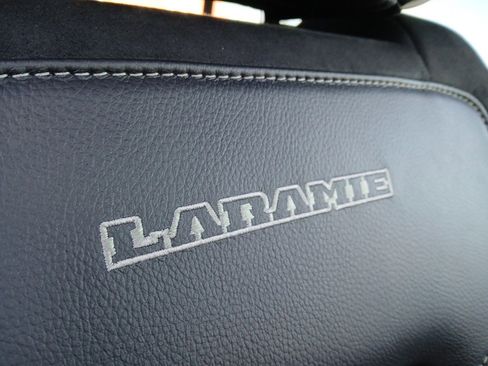 Certified 2025 RAM 1500 Laramie w/ Night Edition image 49