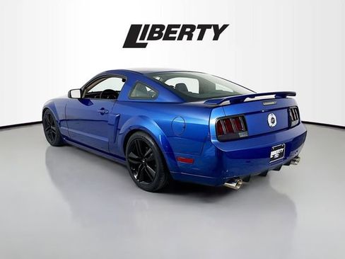 Used 2007 Ford Mustang GT image 5