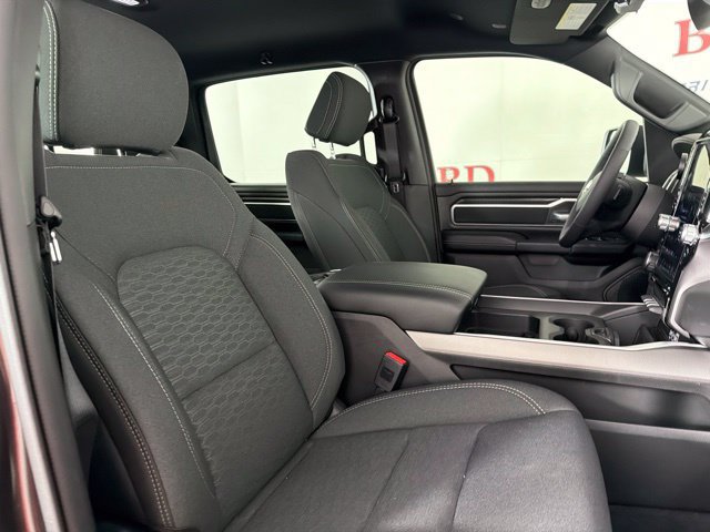 Used 2026 RAM 1500 Big Horn AWD/4WD image 30