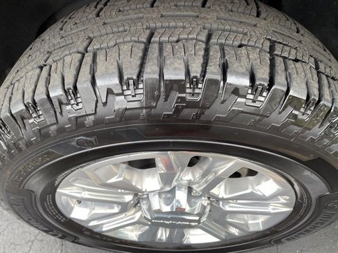 Used 2020 GMC Sierra 2500 Denali image 35