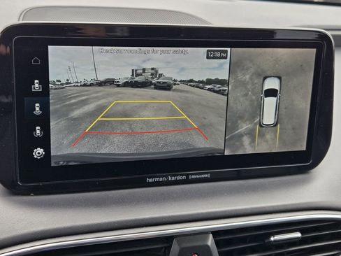 Certified 2023 Hyundai Santa Fe SEL w/ Premium Package image 20