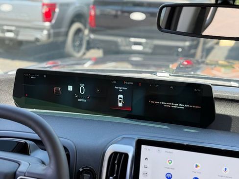 New 2027 Ford Expedition Max Active AWD/4WD image 8