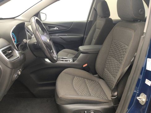 Used 2021 Chevrolet Equinox LT FWD image 17
