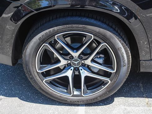 Used 2026 Mercedes-Benz GLE 53 AMG 4MATIC Coupe image 7