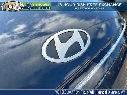 New 2026 Hyundai Kona SEL Sport image 67