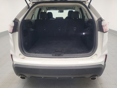 Used 2020 Ford Edge SE FWD image 29