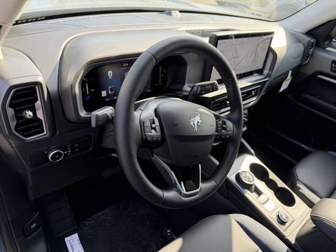 New 2026 Ford Bronco Sport Outer Banks w/ Outer Banks Tech Package+ AWD/4WD image 22