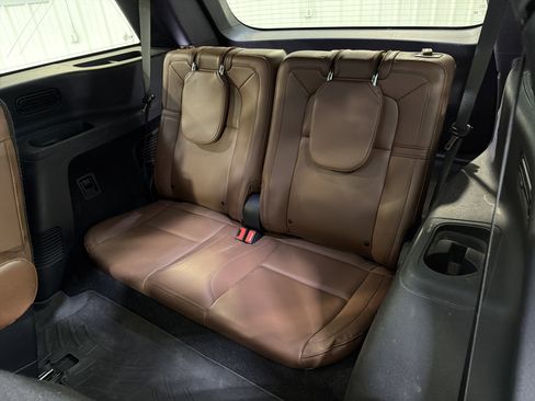 Used 2022 Lincoln Aviator Reserve RWD image 13