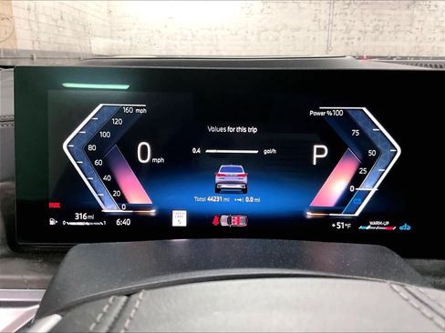 Used 2024 BMW X5 xDrive40i image 22