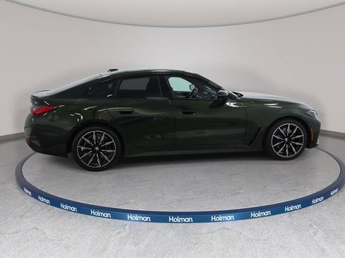 Used 2024 BMW 430i Gran Coupe xDrive w/ M Sport Package (Priority 1) AWD/4WD image 4