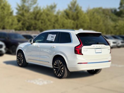New 2026 Volvo XC90 B6 Ultra w/ Protection Package Premier AWD/4WD image 3