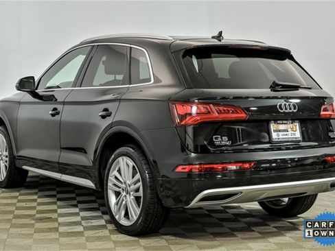 Used 2018 Audi Q5 2.0T Premium Plus image 5