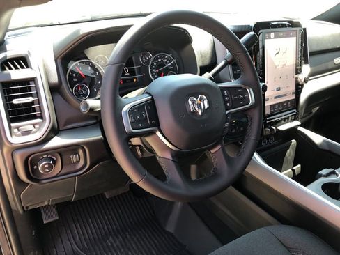 New 2025 RAM 2500 Lone Star image 15