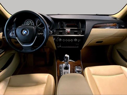 Used 2016 BMW X3 xDrive28i AWD/4WD image 15