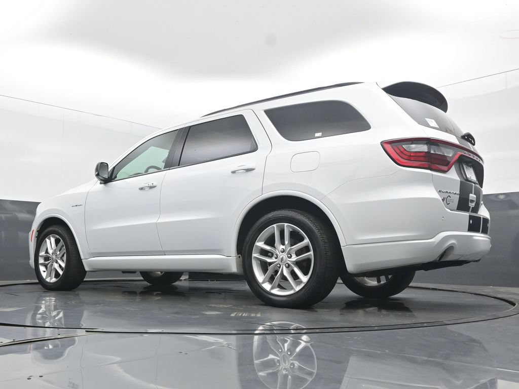 Used 2025 Dodge Durango R/T AWD/4WD image 59