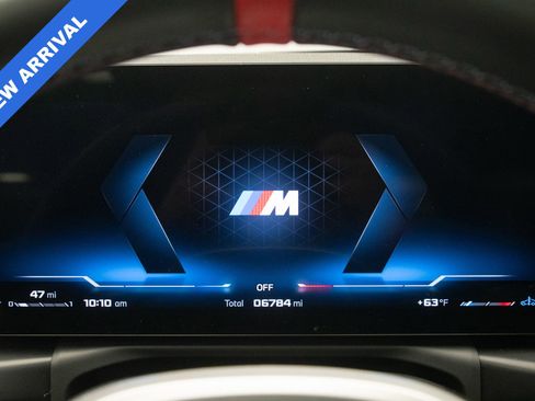 Used 2025 BMW M240i xDrive Coupe image 16