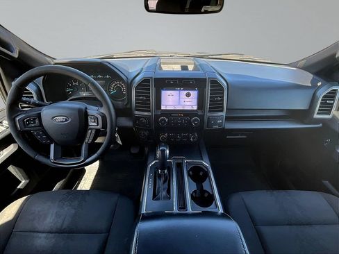 Used 2019 Ford F150 XLT w/ Equipment Group 302A Luxury AWD/4WD image 10
