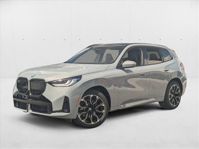 New 2026 BMW X3 xDrive30 w/ Premium Package