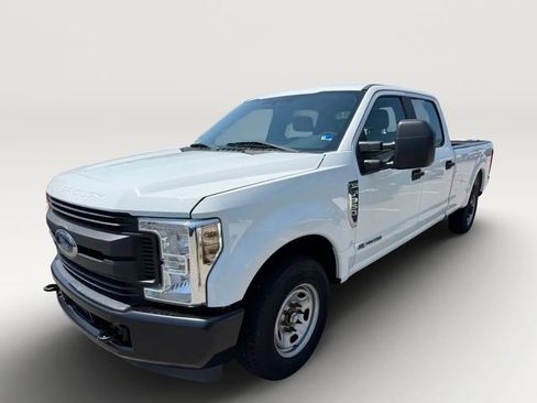 Used 2019 Ford F350 XL RWD image 3