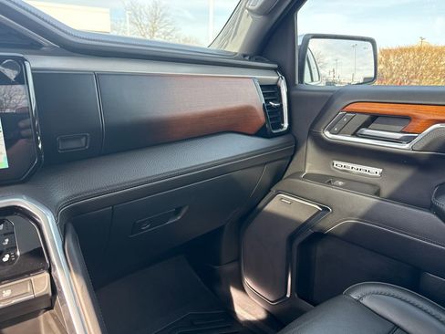 Certified 2022 GMC Sierra 1500 Denali image 29